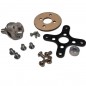 SET RADIAL PARA MOTOR AXI SERIE 22 V1 BMI