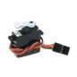 SERVO SUPER MICRO JP 7.5g (Torque 1.17Kg Velocidad 0.12s)