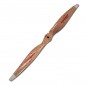 HELICE ELECTRICA MADERA 12X6 HIPROP