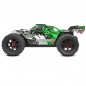 COCHE RC KAGAMA 4 TEAM CORALLY VERDE 4S (Sin bateria ni cargador) COCHE RC KAGAMA 4 TEAM CORALLY VERDE 4S (Sin bateria ni cargador)