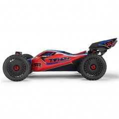 COCHE TYPON 1/8 223S DSC BRUSHLESS 4WD ARRMA