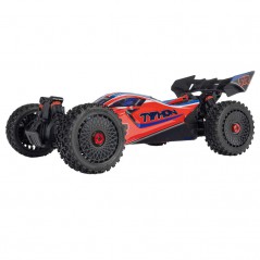 COCHE TYPON 1/8 223S DSC BRUSHLESS 4WD ARRMA
