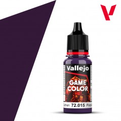 PINTURA VALLEJO GAME COLOR PURPURA HECHICERO 18ML