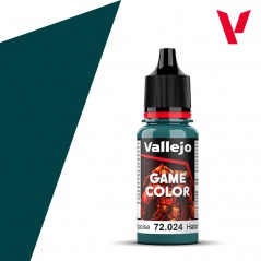 PINTURA VALLEJO GAME COLOR HALCON MILENARIO 18ml