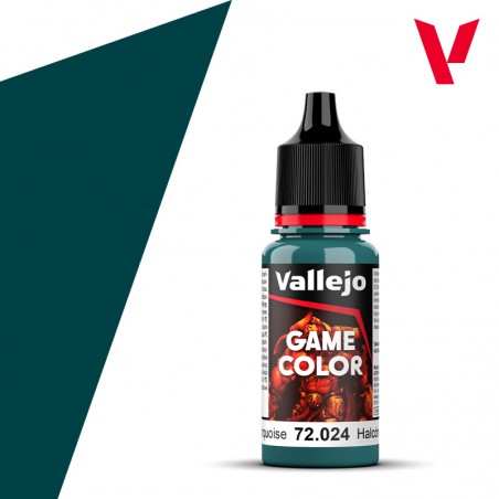 PINTURA VALLEJO GAME COLOR HALCON MILENARIO 18ml