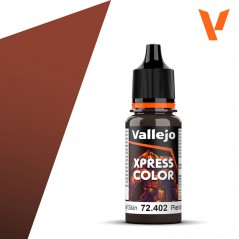 PINTURA VALLEJO GAME COLOR XPRESS PIEL DE ENANO