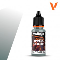 PINTURA VALLEJO GAME COLOR XPRESS BLANCO TEMPLARIO