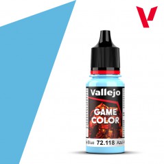 PINTURA VALLEJO GAME COLOR AZUL AMANECER 18ml