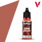 PINTURA VALLEJO GAME COLOR PIEL DE ATENEA 18ML