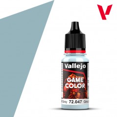 PINTURA VALLEJO GAME COLOR GRIS LOBO 18ml