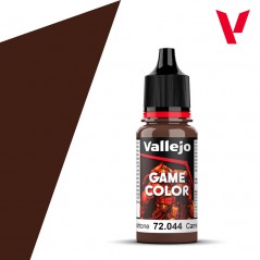 PINTURA VALLEJO GAME COLOR CARNE OSCURA 18ml