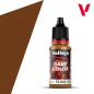 PINTURA VALLEJO GAME COLOR PIEL DE PARASITOS 18ml PINTURA VALLEJO GAME COLOR PIEL DE PARASITOS 18ml
