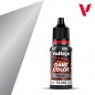 PINTURA VALLEJO GAME COLOR GRIS METALIZADO OSCURO 18ml PINTURA VALLEJO GAME COLOR GRIS METALIZADO OSCURO 18ml