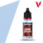 PINTURA VALLEJO GAME COLOR AZUL GLACIAR 18ml