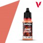 PINTURA VALLEJO GAME COLOR CARNE ROSA 18ml PINTURA VALLEJO GAME COLOR CARNE ROSA 18ml
