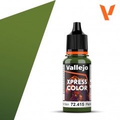 PINTURA VALLEJO XPRESS COLOR PIEL DE ORCO 18ml