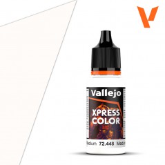 PINTURA VALLEJO XPRESS COLOR MEDIUM 18ml