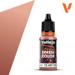 PINTURA VALLEJO XPRESS COLOR PIEL DE HADA 18ml