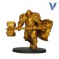 PINTURA VALLEJO TMM ORO IMPERIAL 18ml (True Metallic Metal)