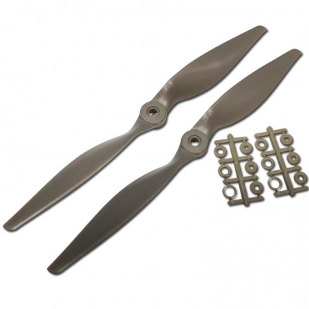 HELICE EL. TIPO APC 10X7 (2 UDS)