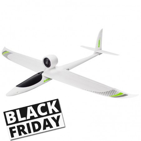 AVION SWIFT EDF 1200 ARF (Envergadura 1200mm) BLACK FRIDAY
