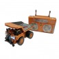 VOLQUETE RC MINI ESCALA 1/64 VOLQUETE RC MINI ESCALA 1/64