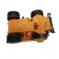 VOLQUETE RC MINI ESCALA 1/64 VOLQUETE RC MINI ESCALA 1/64