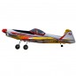 AVION ZLIN 526 VQ MODEL (Envergadura 1600mm) AVION ZLIN 526 VQ MODEL (Envergadura 1600mm)