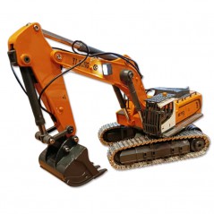 EXCAVADORA RC 1/50 RTR 970