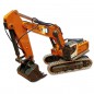 EXCAVADORA RC 1/50 RTR 970 (Con mando digital y maletin)