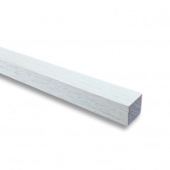 LISTON BALSA 3X30mm (Longitud 1000mm)