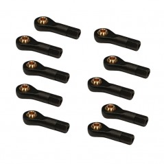 ROTULA M2X19MM (10 UDS)