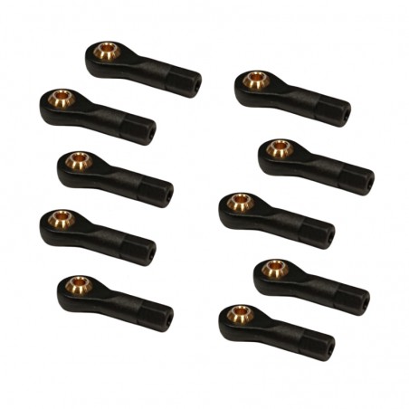 ROTULA M2X19MM (10 UDS)