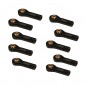 ROTULA M2 LONGITUD 19mm (10 unidades)