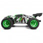 COCHE MAVERIK QUANTUM 2 XT FLUX 1/10 VERDE