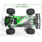 COCHE MAVERIK QUANTUM 2 XT FLUX 1/10 VERDE