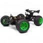 COCHE MAVERIK QUANTUM 2 XT FLUX 1/10 VERDE (Con bateria y cargador)