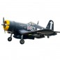AVION CORSAIR F4A AZUL AMARILLO VQ MODEL (Envergadura 1810mm) AVION CORSAIR F4A AZUL AMARILLO VQ MODEL (Envergadura 1810mm)