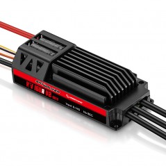 VARIADOR BRUSHLESS 160A HV OPTO V2 SKYWALKER@