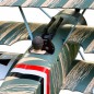 AVION FOKKER Dr.1 1850MM 25CC CAMUFLAJE VQ MODEL