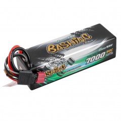 BATERIA LIPO 11.1V 7000mAh 60C (Conector Tipo T Dean)