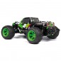 COCHE MAVERIK QUANTUM 2 MT FLUX 1/10 VERDE (Con bateria 3S y cargador PRO)