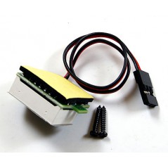 COMPROBADOR VOLVAJE DIGITAL 3-30V