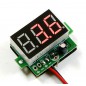 copy of VOLTIMETRO DIGITAL DC 2,5-3V