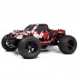 COCHE MAVERIK QUANTUM 2 MT FLUX 1/10 ROJO (Con batería 3S y cargador PRO) COCHE MAVERIK QUANTUM 2 MT FLUX 1/10 ROJO (Con batería 3S y cargador PRO)