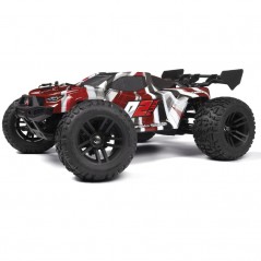 copy of COCHE MAVERIK QUANTUM 2 XT FLUX 1/10 ROJO