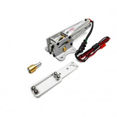 MECANISMO TREN RETRACTIL DELANTERO AERMACCHI MB-339