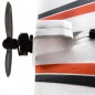 AVION AEROSCOUT S 2 CON EMISORA Y CON GIROSCOPO SAFE (Con batería y cargador) AVION AEROSCOUT S 2 CON EMISORA Y CON GIROSCOPO SAFE (Con batería y cargador)
