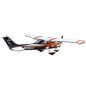 AVION CESSNA 182 TURBO SKYLINE ARF 46-55 Tiger SEAGULL (Envergadura 1745mm) AVION CESSNA 182 TURBO SKYLINE ARF 46-55 Tiger SEAGULL (Envergadura 1745mm)