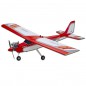 AVION CALMATO ALPHA 40 TRAINER ROJO 2026 KYOSHO